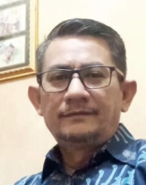 Hendrik wirathama