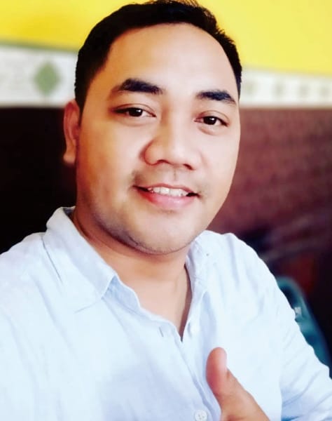 Joko Tri Wibowo