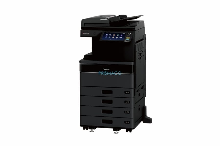 Toshiba e-STUDIO 6525AC